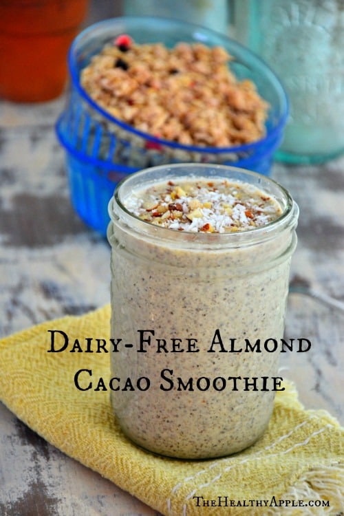 Dairy-Free-Almond-Cacao-Smoothie