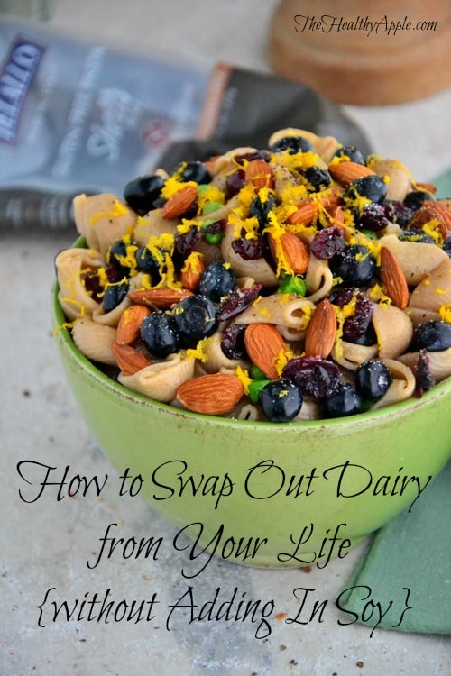 how-to-swap-out-dairy